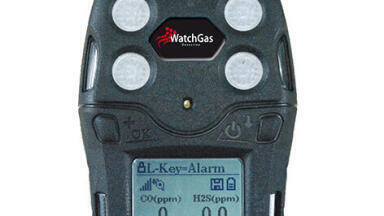 Discover the new generation of WatchGas Detectors